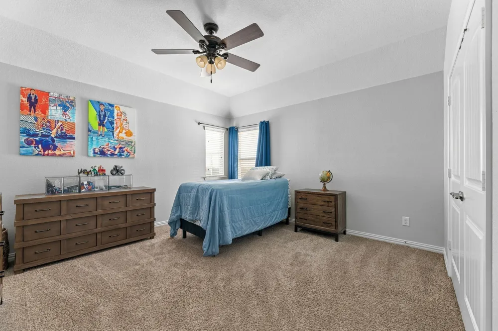 9801 Tule Lake Road Fort Worth, TX 76177