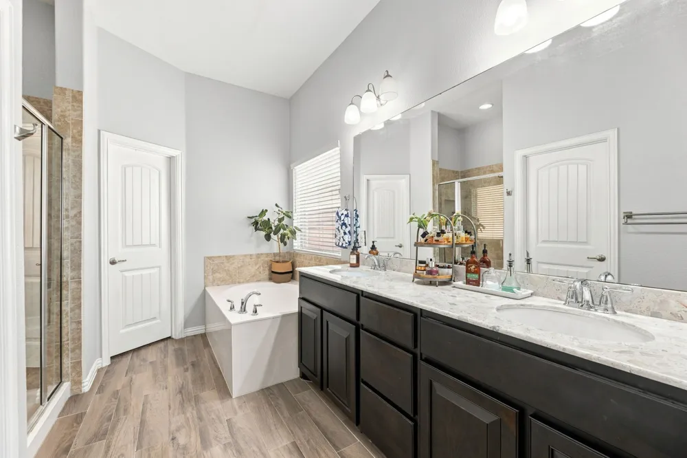 9801 Tule Lake Road Fort Worth, TX 76177