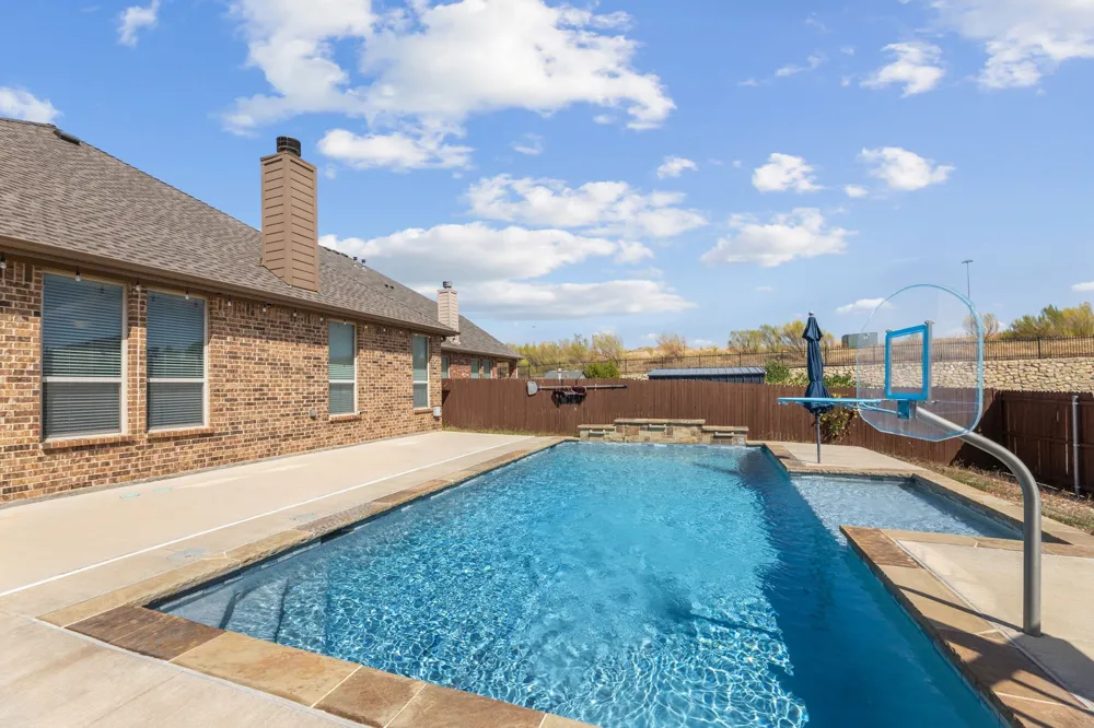 9801 Tule Lake Road Fort Worth, TX 76177