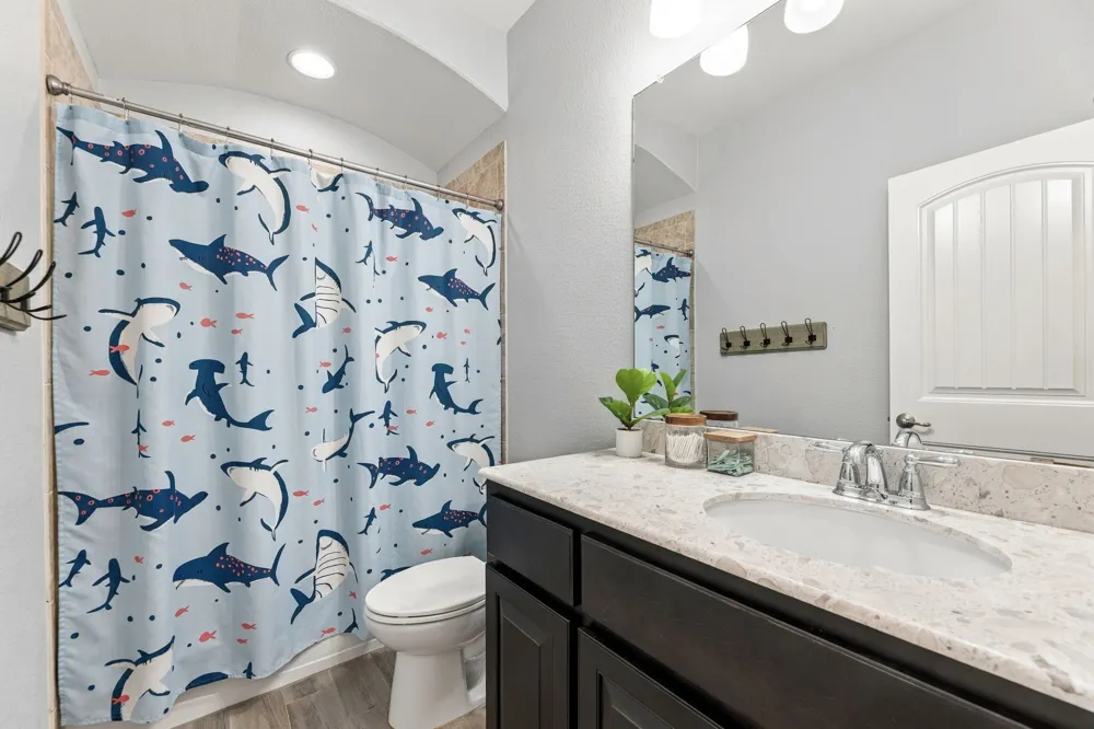 9801 Tule Lake Road Fort Worth, TX 76177