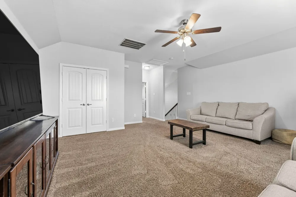 9801 Tule Lake Road Fort Worth, TX 76177