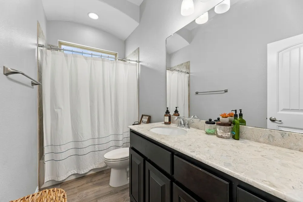 9801 Tule Lake Road Fort Worth, TX 76177