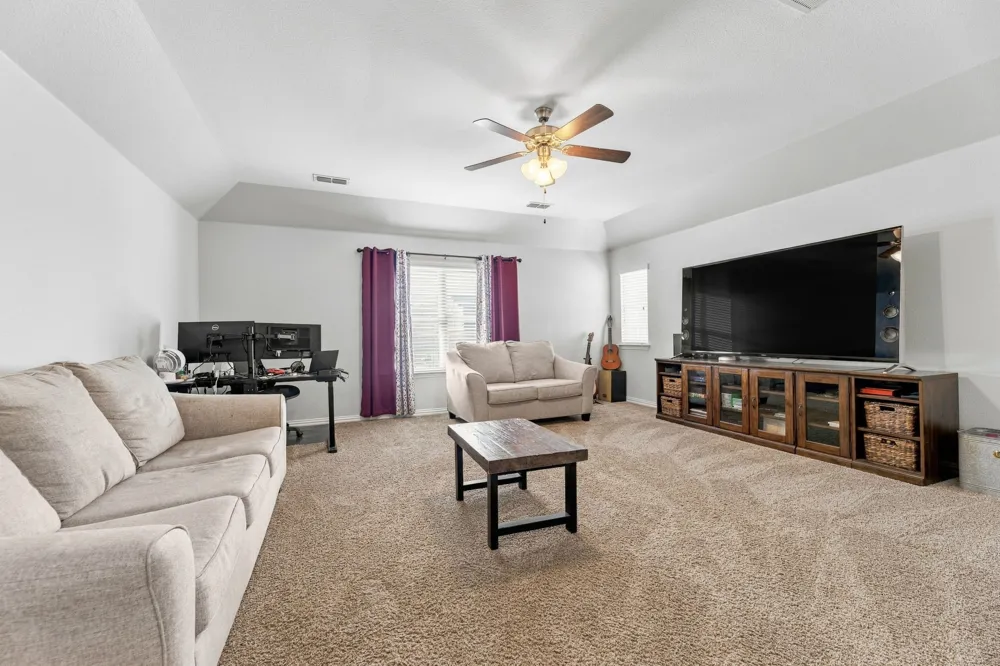 9801 Tule Lake Road Fort Worth, TX 76177