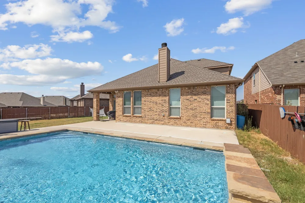 9801 Tule Lake Road Fort Worth, TX 76177