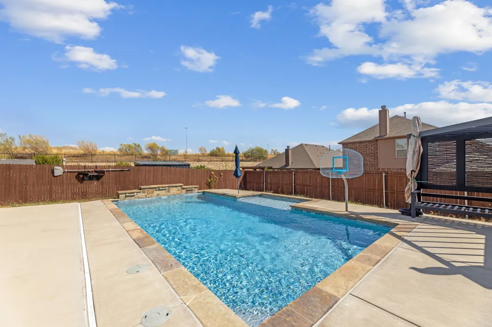 9801 Tule Lake Road Fort Worth, TX 76177