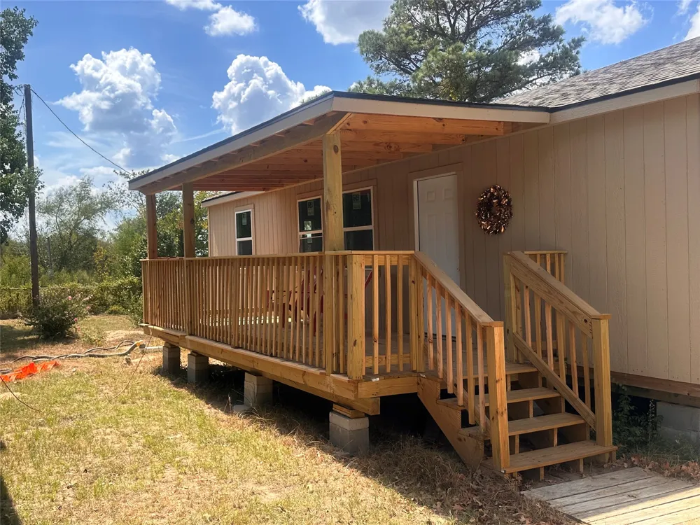 13601 Woodridge Eustace, TX 75124