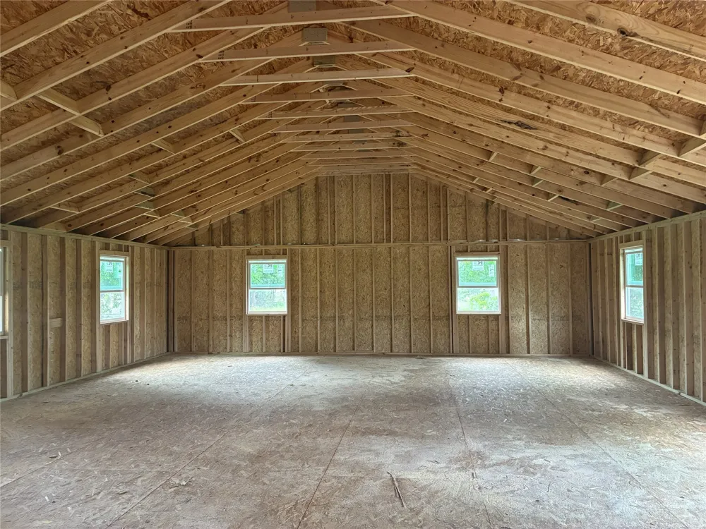 13601 Woodridge Eustace, TX 75124