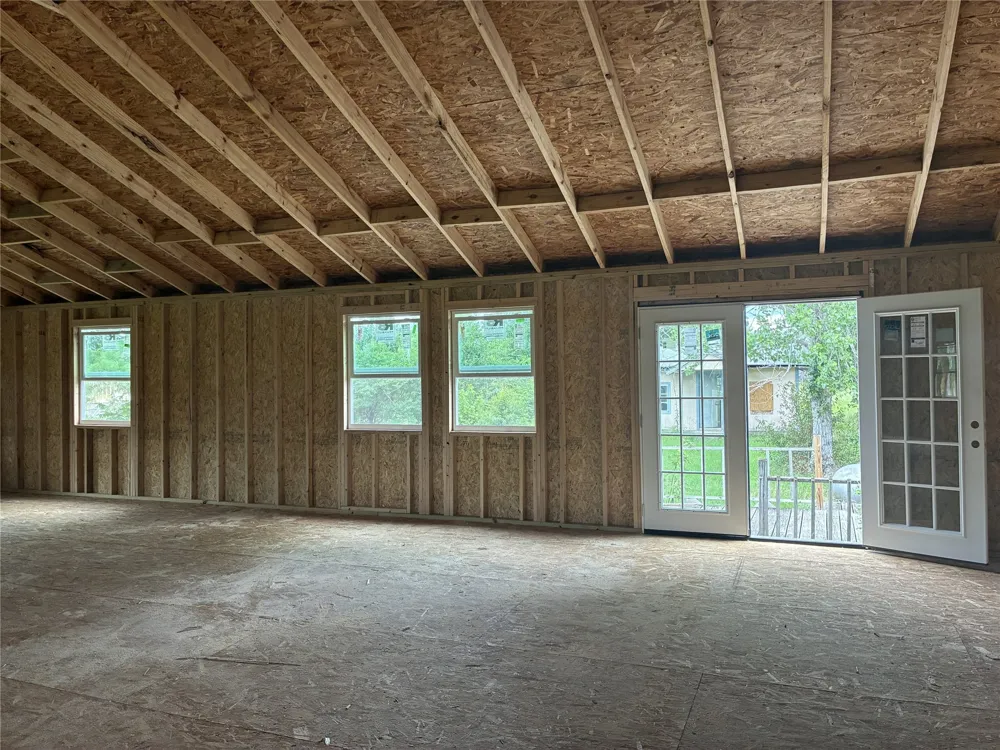 13601 Woodridge Eustace, TX 75124