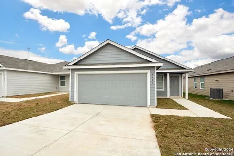 1607 KNOLL RDG