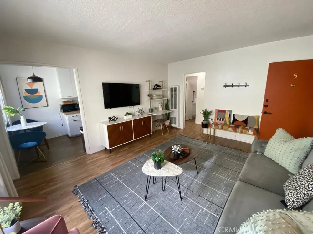 1750 Purdue Los Angeles, CA 90025