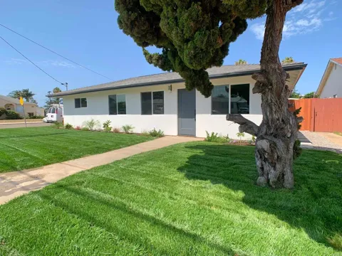 734 Carolina Street