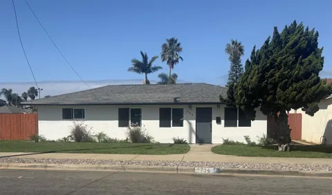 734 Carolina Street
