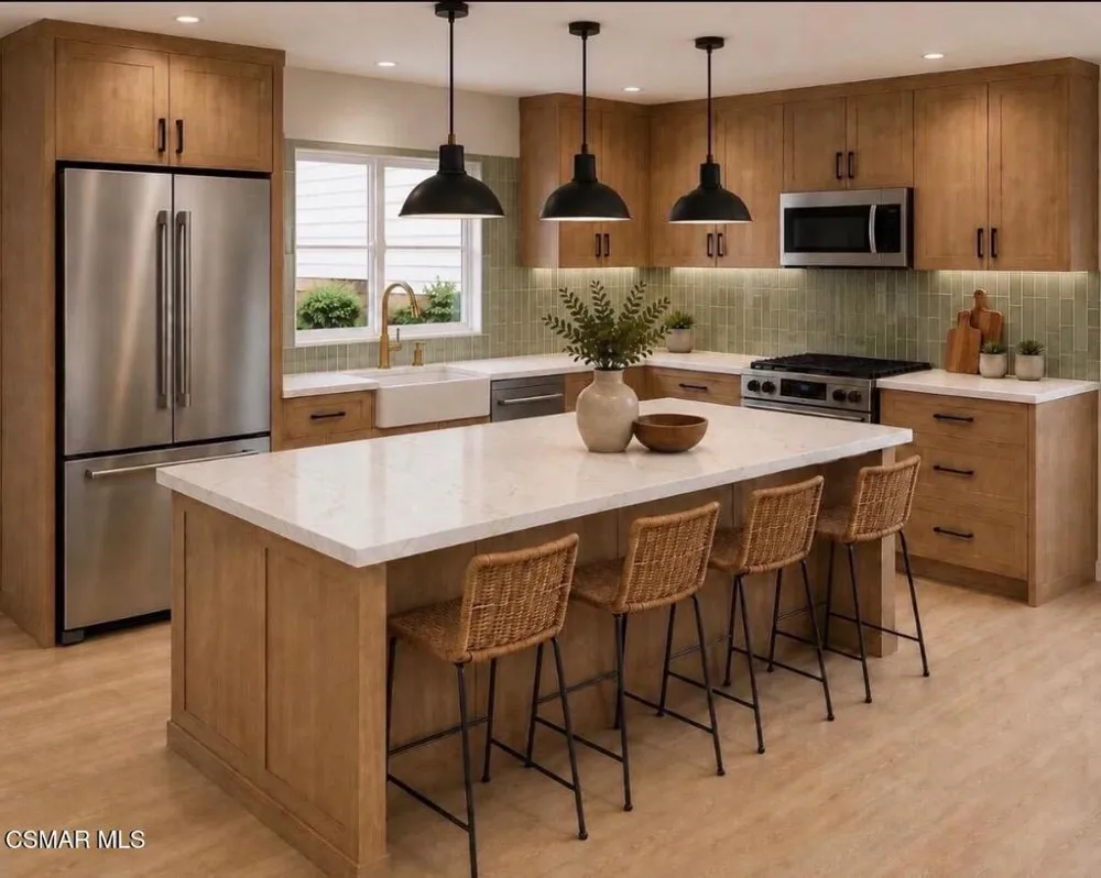 968 Tapies Court Newbury Park, CA 91320