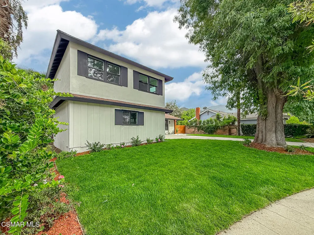 968 Tapies Court Newbury Park, CA 91320