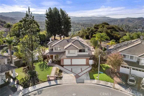 2601 Rosemere