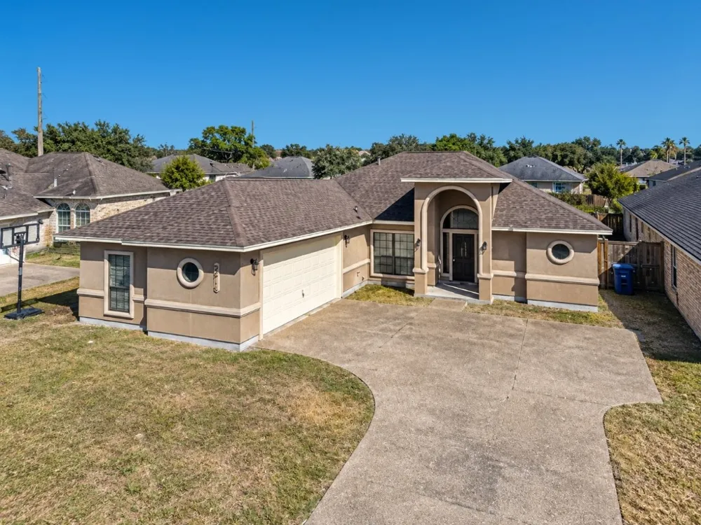 2514 Dewberry Drive Corpus Christi, TX 78414