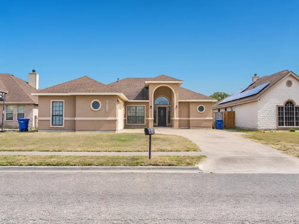 2514 Dewberry Drive Corpus Christi, TX 78414
