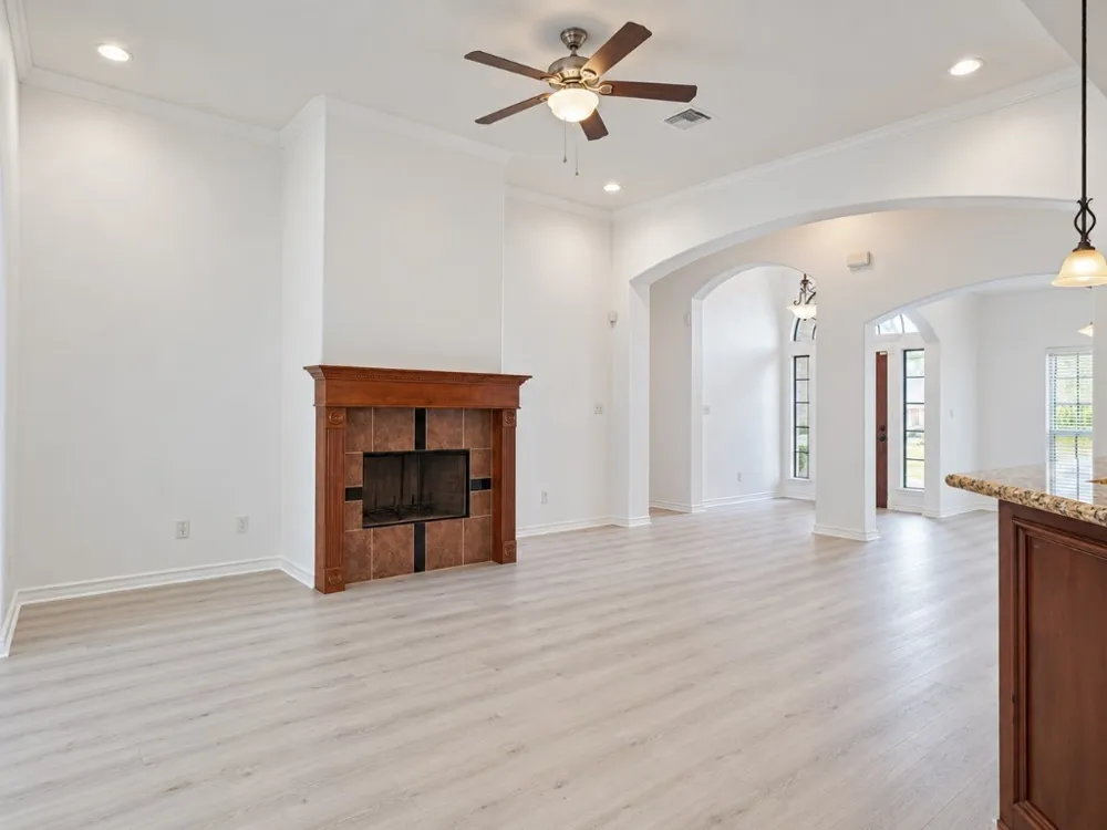 2514 Dewberry Drive Corpus Christi, TX 78414