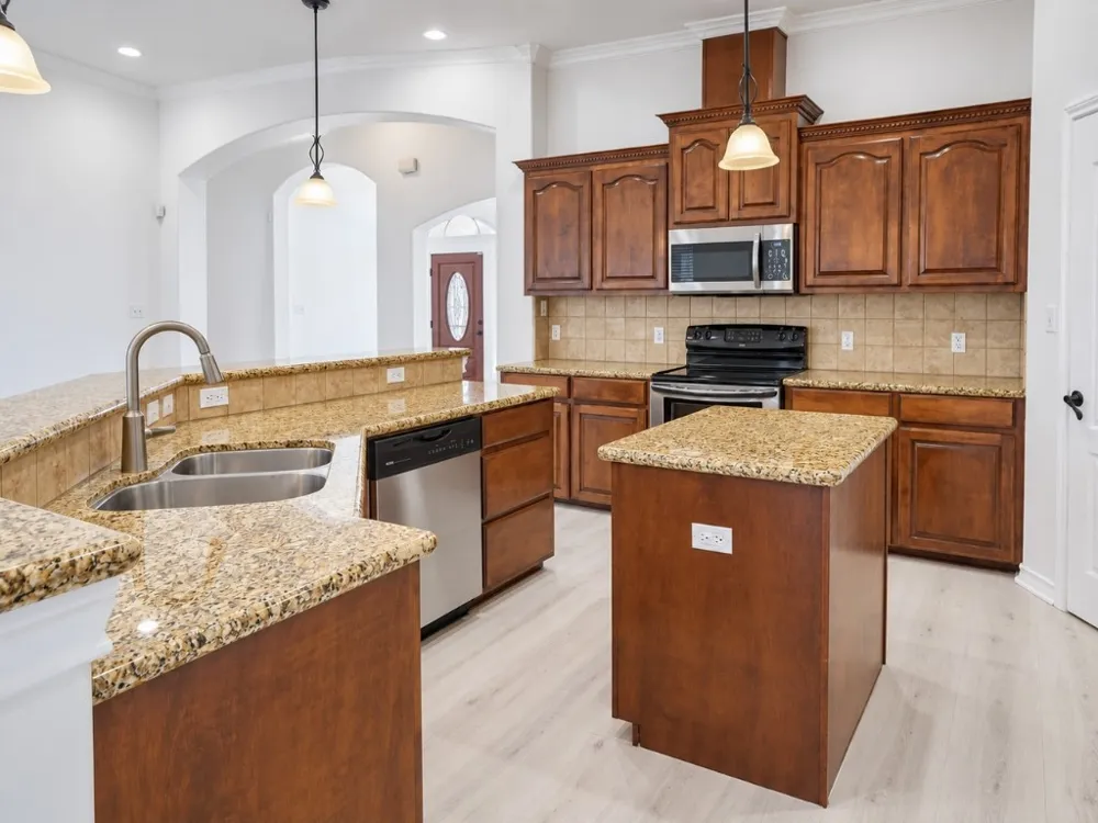 2514 Dewberry Drive Corpus Christi, TX 78414