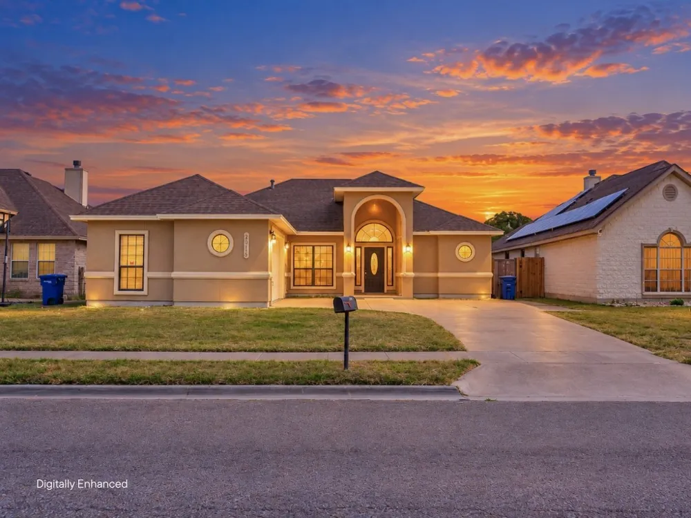 2514 Dewberry Drive Corpus Christi, TX 78414