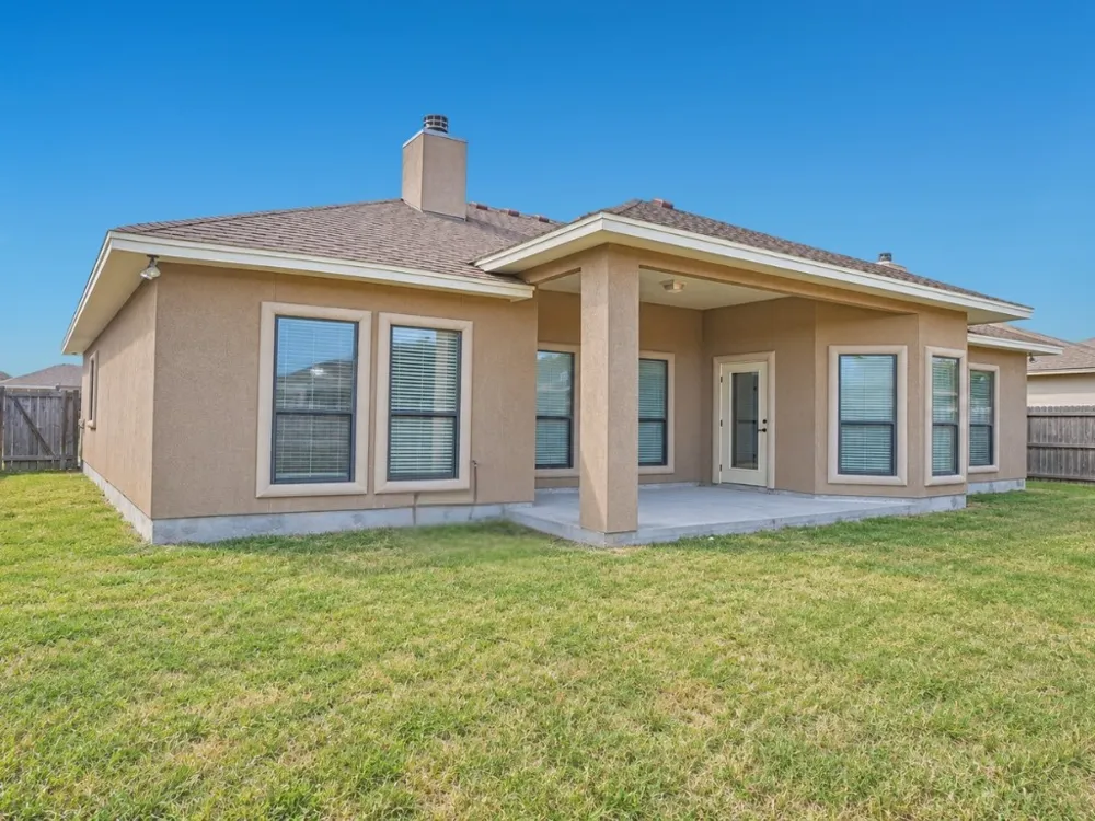 2514 Dewberry Drive Corpus Christi, TX 78414