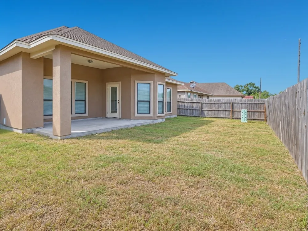2514 Dewberry Drive Corpus Christi, TX 78414