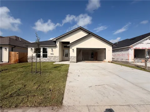 1806 Clapper Rail Drive