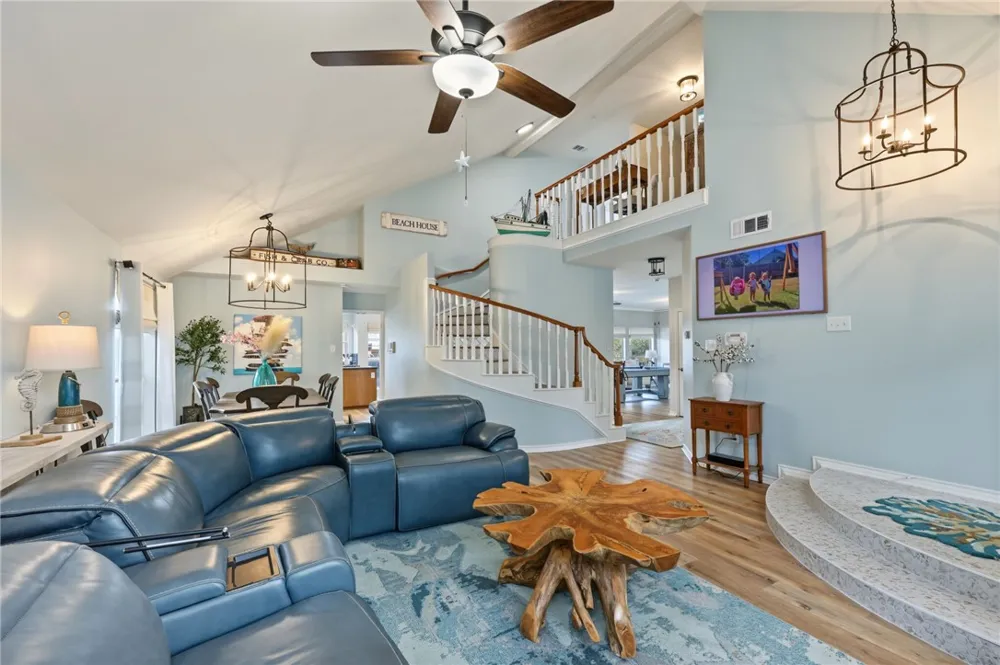 13769 Eaglesnest Bay Drive Corpus Christi, TX 78418