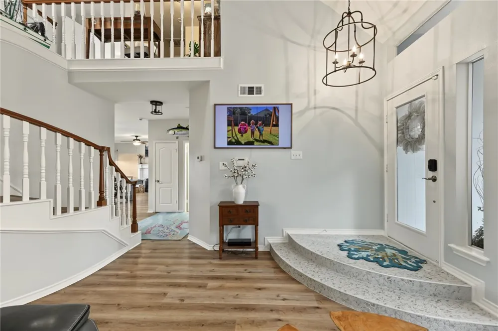 13769 Eaglesnest Bay Drive Corpus Christi, TX 78418