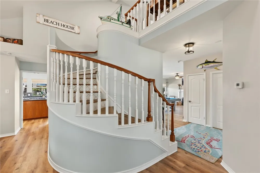 13769 Eaglesnest Bay Drive Corpus Christi, TX 78418