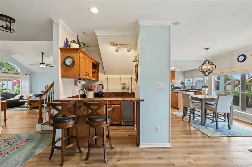 13769 Eaglesnest Bay Drive Corpus Christi, TX 78418
