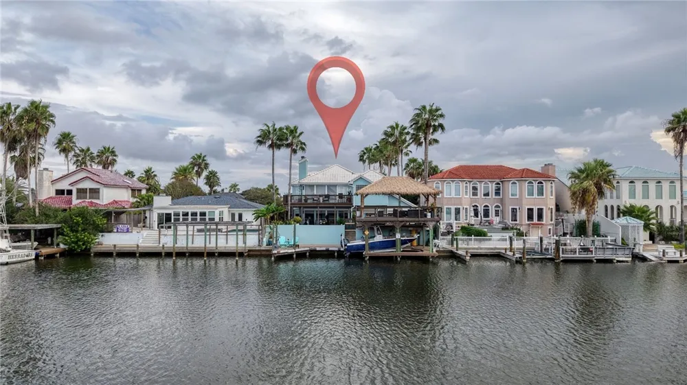 13769 Eaglesnest Bay Drive Corpus Christi, TX 78418