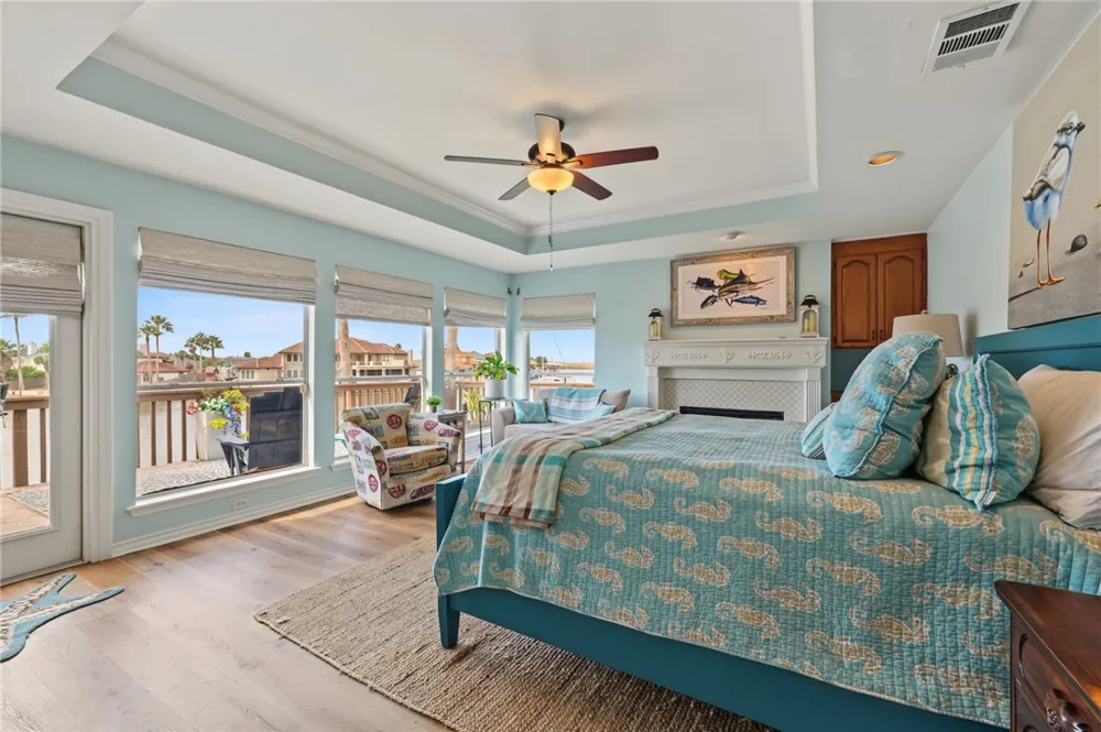 13769 Eaglesnest Bay Drive Corpus Christi, TX 78418