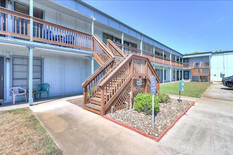2025 S 11th Street #25
