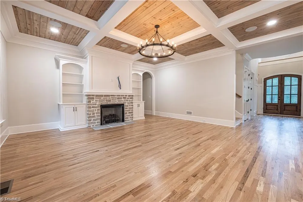 Lot 7 Old Hickory Court Summerfield, NC 27358