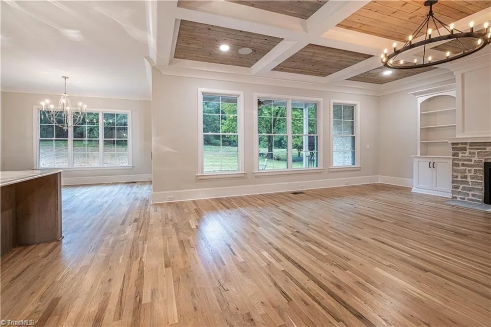 Lot 7 Old Hickory Court Summerfield, NC 27358