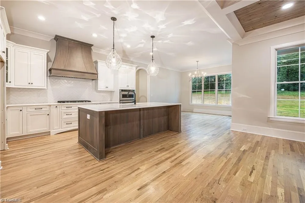 Lot 7 Old Hickory Court Summerfield, NC 27358