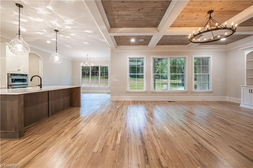 Lot 7 Old Hickory Court Summerfield, NC 27358