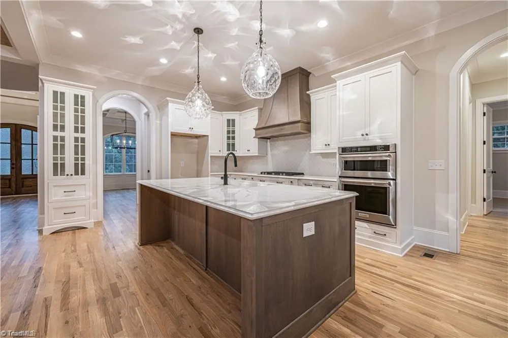 Lot 7 Old Hickory Court Summerfield, NC 27358