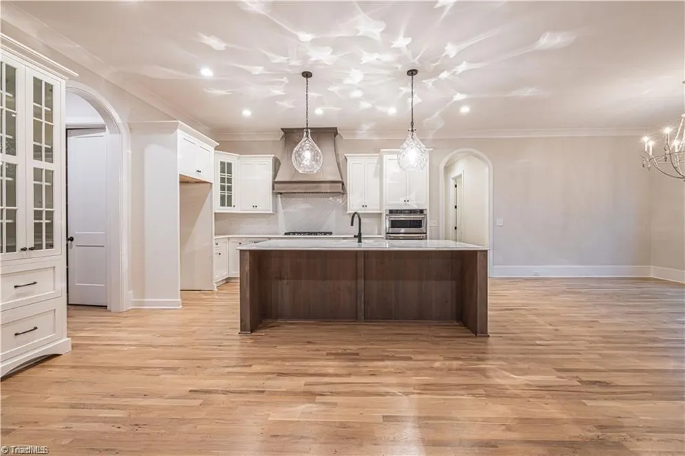 Lot 7 Old Hickory Court Summerfield, NC 27358