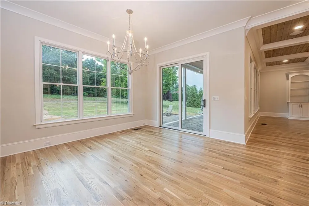 Lot 7 Old Hickory Court Summerfield, NC 27358