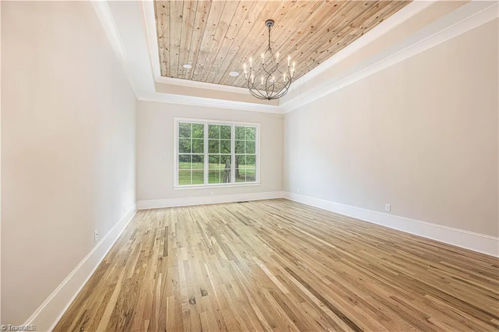 Lot 7 Old Hickory Court Summerfield, NC 27358