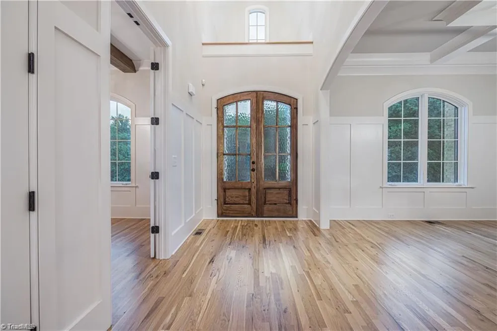 Lot 7 Old Hickory Court Summerfield, NC 27358