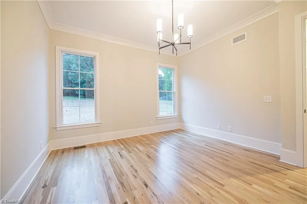 Lot 7 Old Hickory Court Summerfield, NC 27358