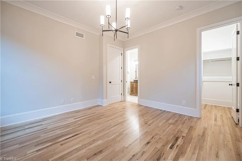 Lot 7 Old Hickory Court Summerfield, NC 27358