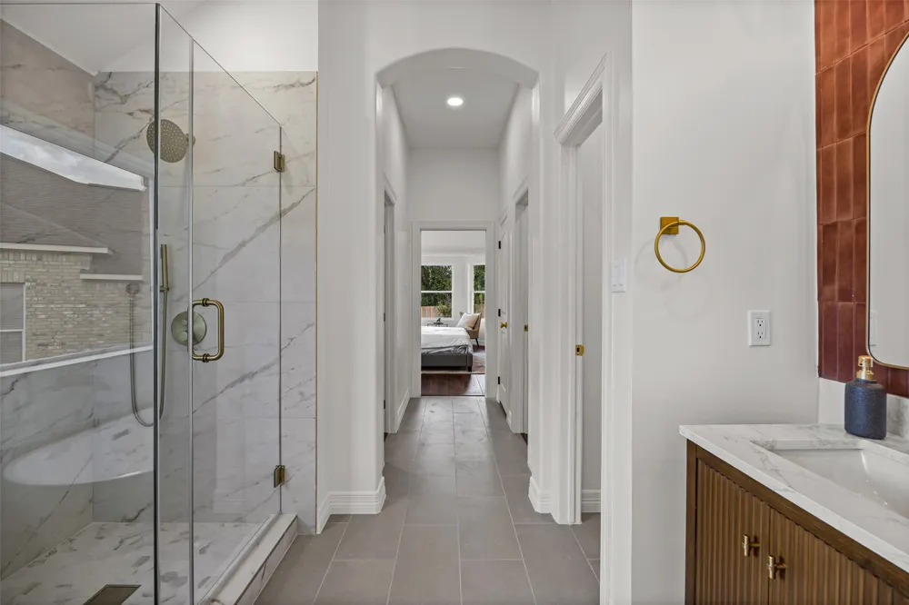 2909 Cavern Mist Lane Austin, TX 78739