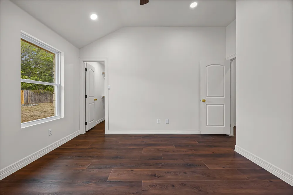 2909 Cavern Mist Lane Austin, TX 78739