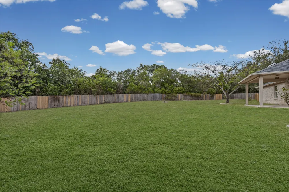 2909 Cavern Mist Lane Austin, TX 78739