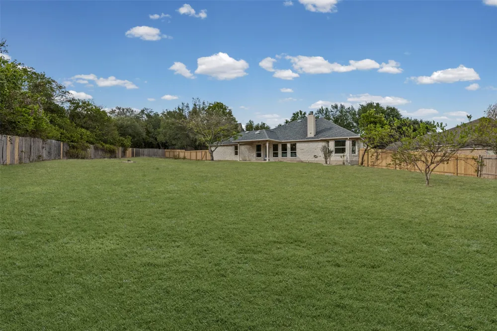 2909 Cavern Mist Lane Austin, TX 78739