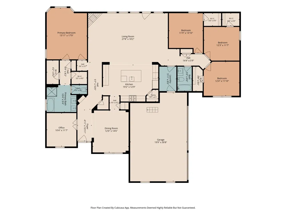 2909 Cavern Mist Lane Austin, TX 78739